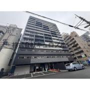 地下鉄中央線九条駅まで徒歩9分