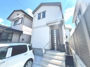 西町五木田貸家