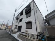 アドラブール A棟