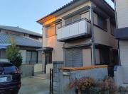 近鉄名古屋線近鉄富田駅まで徒歩6分