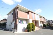 ＪＲ山陽本線西阿知駅まで徒歩13分