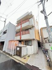 ＪＲおおさか東線ＪＲ淡路駅まで徒歩6分