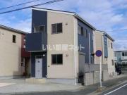 アヴァロン御笠川