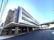 ＪＲ京葉線西船橋駅まで徒歩4分