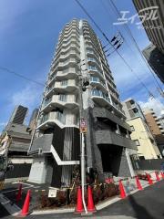 ＪＲ大阪環状線福島駅まで徒歩8分