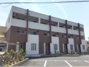 スリーハーブズ メルヴェーユ三国ヶ丘