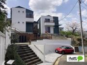 Casa Pittore上星川