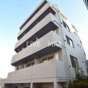 ＪＲ京浜東北・根岸線赤羽駅まで徒歩3分