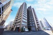 地下鉄南北線さっぽろ駅まで徒歩4分