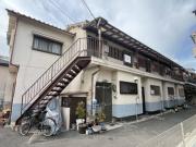 小路町文化住宅