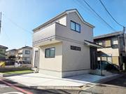 貸家 狭山市大字北入曽