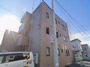トリオ383