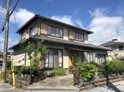 中藪町 U様邸 一軒家