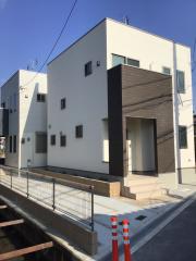 近鉄南大阪線河内天美駅まで徒歩15分