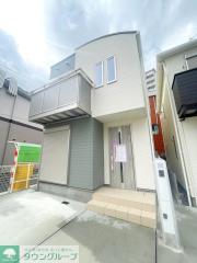 中野島6丁目戸建11号棟