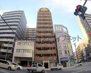 プレサンス同心アーバンステージ