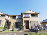 リビングタウン学園北D