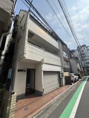 長沼ビル