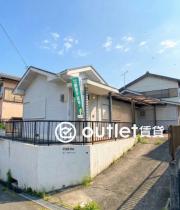 甲賀市水口町戸建て