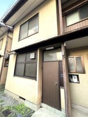 紫竹西大門町貸家