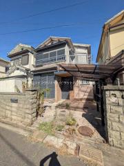 尾上町養田戸建