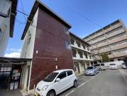 マンション山科B棟