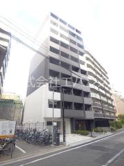 ケリア川口
