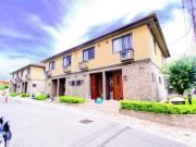 フレールI東金町