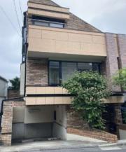 赤堤一丁目戸建