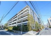 プラウド川崎矢向