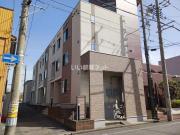 ＪＲ信越本線新潟駅までバス約7分 徒歩5分