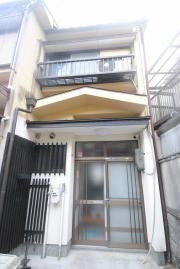 田中南大久保町12-15貸家