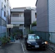 阪堺電気軌道阪堺線安立町駅まで徒歩4分