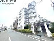 マンションあぜりあ