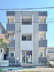 地下鉄東山線中村日赤駅まで徒歩8分