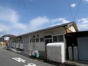 鷹谷様英賀借家