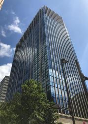 グランヴィスタ神田練塀町
