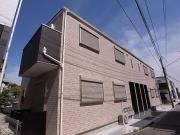 地下鉄西神・山手線上沢駅まで徒歩10分