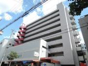 ガーデン弁天町