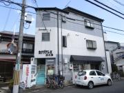 カナディアン2赤大路
