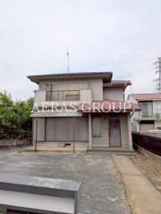 日進町戸建て