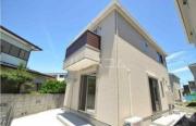 藤沢市本鵠沼2丁目戸建M棟