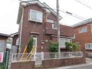 ＪＲ高崎線北本駅まで徒歩45分