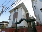 小田急小田原線座間駅まで徒歩15分