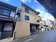 フラッティ四条大宮II