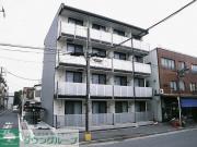 ＪＲ京浜東北・根岸線鶴見駅まで徒歩19分