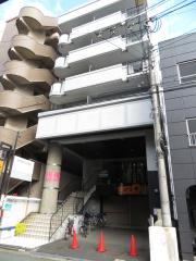 サクラメント日吉