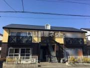 ガーデンハイツ A棟