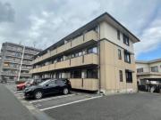 北九州モノレール徳力公団前駅まで徒歩11分