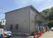 ハイムメゾン白鳥台